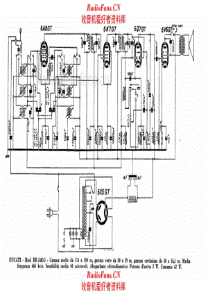 Ducati RR2403-1 电路原理图.pdf