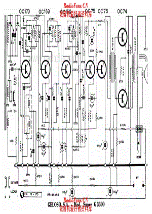 Geloso Super G3300 电路原理图.pdf