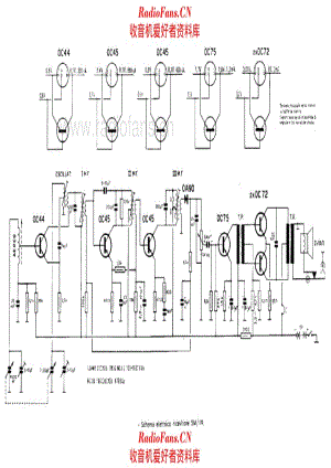 GBC SM-19 电路原理图.pdf