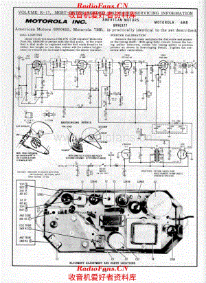 American Motors 8990377 电路原理图.pdf