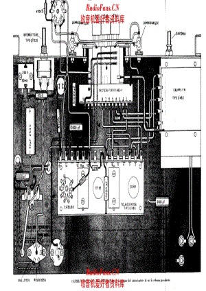 GBC SM1254 assembly 电路原理图.pdf