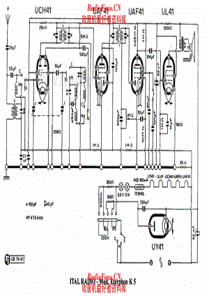 Eterphon K5 电路原理图.pdf