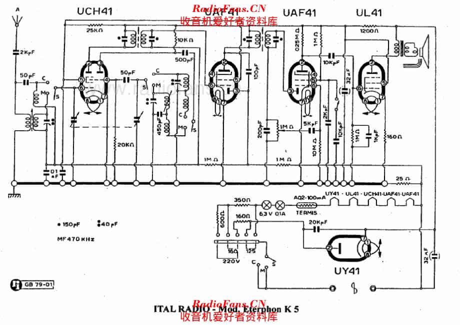 Eterphon K5 电路原理图.pdf_第1页