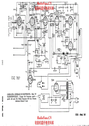 CGE 787 电路原理图.pdf