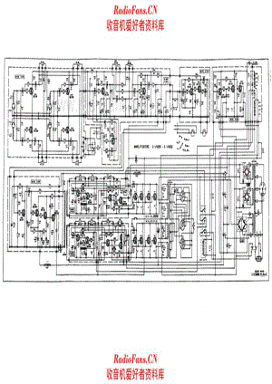 Geloso G1-4200 G1-4202 电路原理图.pdf