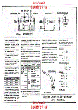 Condor 2280 alignment 电路原理图.pdf