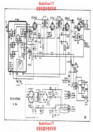 Geloso G104 电路原理图.pdf