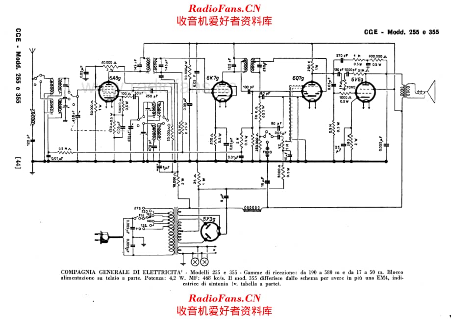 CGE 255 355 电路原理图.pdf_第1页