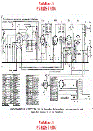 CGE 3536 电路原理图.pdf