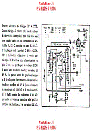 Geloso 2735 RF Unit 电路原理图.pdf