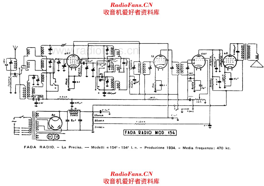 Fada 154 电路原理图.pdf_第1页