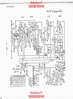 Alfa_cyclope_radio_1935_sch 电路原理图.pdf