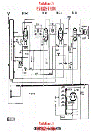 Geloso Super G106 电路原理图.pdf