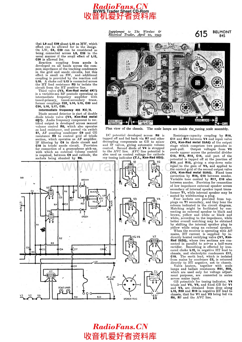 Belmont 800 电路原理图.pdf_第2页