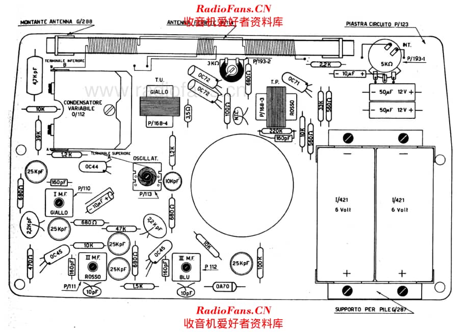 GBC SM-3350 Florida assembly II 电路原理图.pdf_第1页