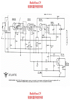 Atlantic T5-T50-T55 电路原理图.pdf