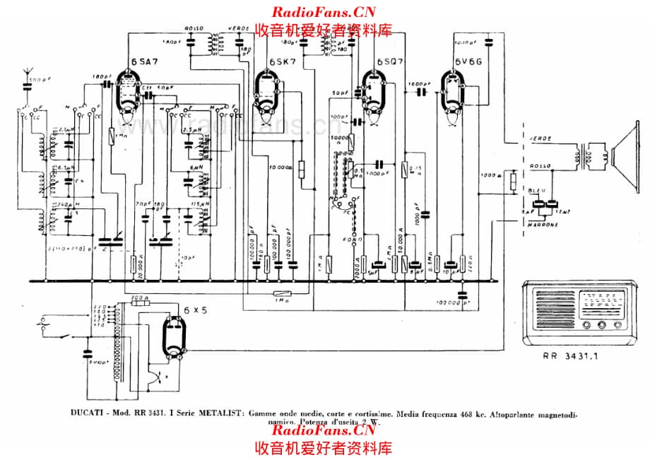 Ducati RR3431_2 电路原理图.pdf_第1页