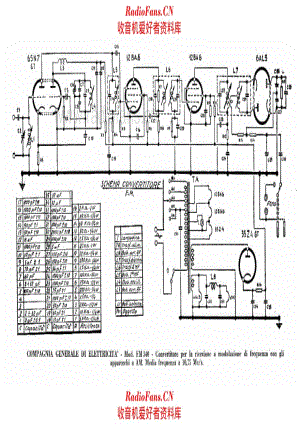 CGE FM340 电路原理图.pdf