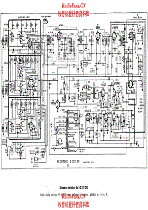 GelosoG207DR 电路原理图.pdf