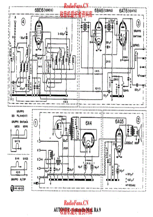 Autovox RA9_2 电路原理图.pdf