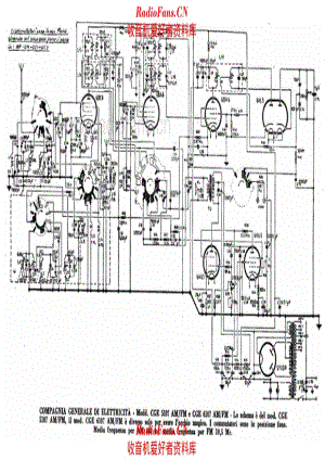 CGE 5107-6107 电路原理图.pdf