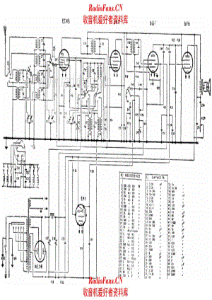 CGE 1341 电路原理图.pdf