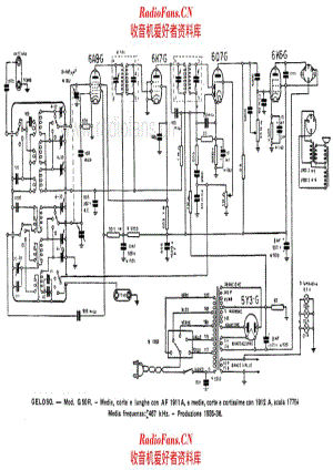 Geloso G50R 电路原理图.pdf