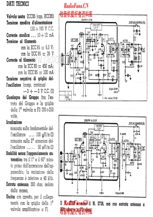 Geloso 2726 2727 RF unit 电路原理图.pdf