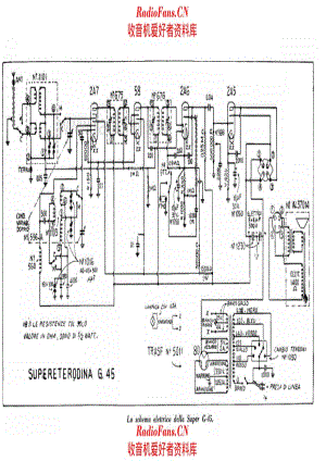 Geloso Super G45 电路原理图.pdf