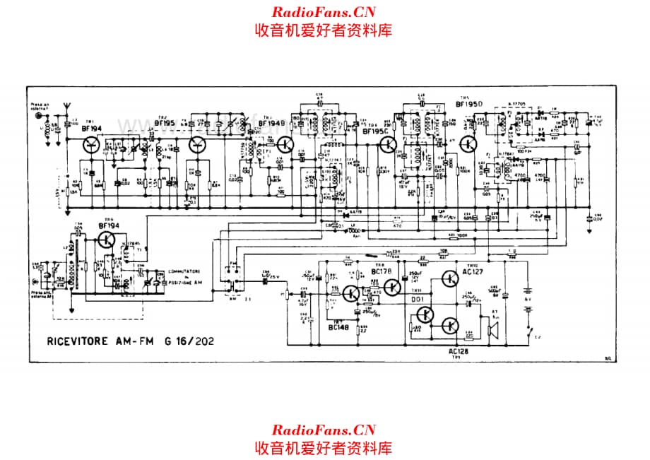 Geloso G16-202 电路原理图.pdf_第1页