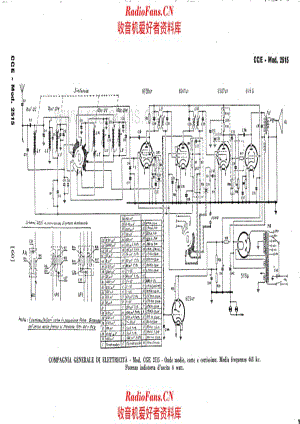 CGE 2515 电路原理图.pdf
