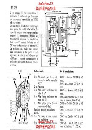 Geloso 2676 RF Unit 电路原理图.pdf