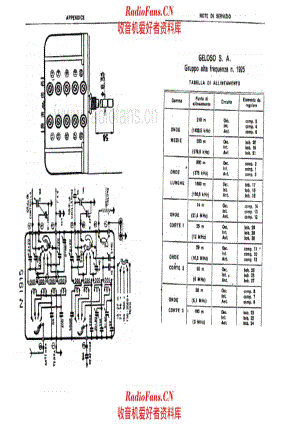 Geloso 1925 RF Unit 电路原理图.pdf