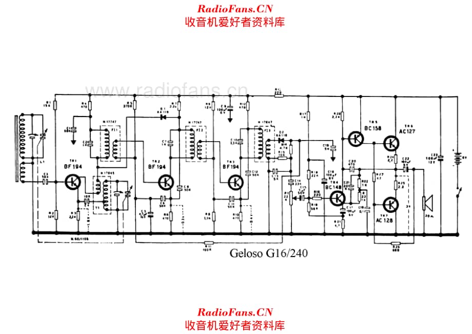 Geloso G16-240 电路原理图.pdf_第1页