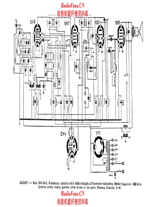Ducati RR3415_3 电路原理图.pdf