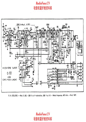 Geloso G82 电路原理图.pdf