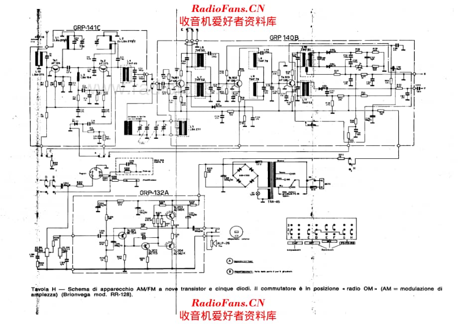 Brionvega RR128 电路原理图.pdf_第1页