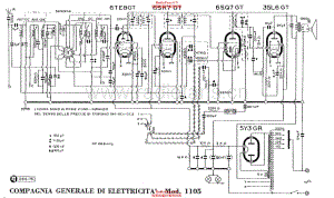 CGE 1105 电路原理图.pdf