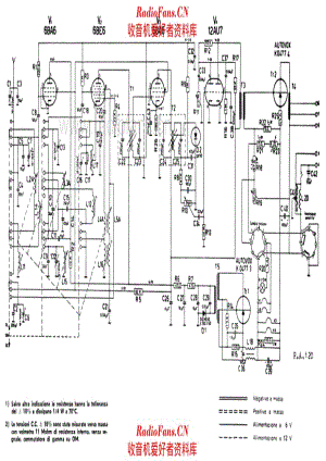 Autovox RA120 schematics 电路原理图.pdf