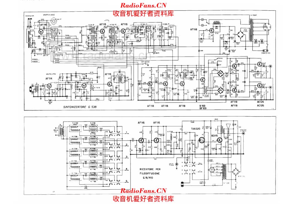 Geloso G16-410 电路原理图.pdf_第1页