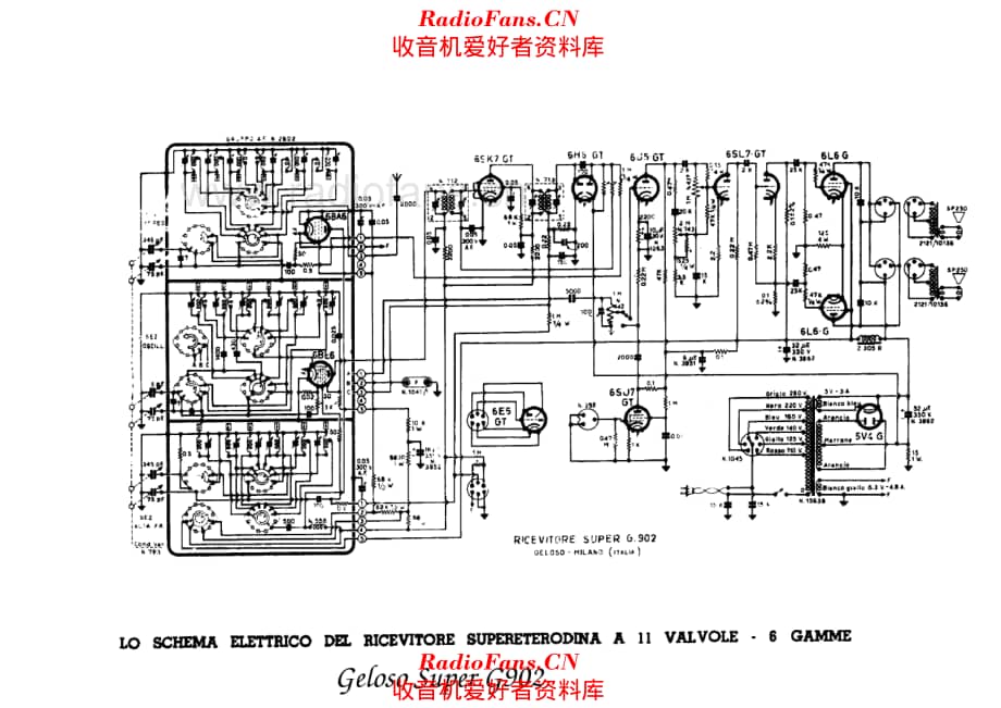 Geloso Super G902 电路原理图.pdf_第1页