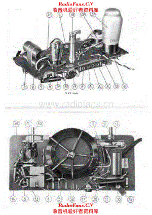 DKE 1938 assembly picture I 电路原理图.pdf
