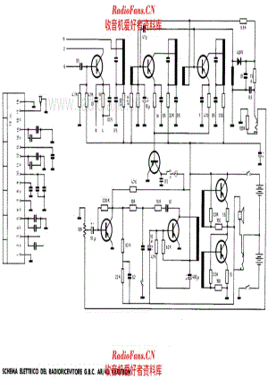 GBC AR-40 Varitron 电路原理图.pdf