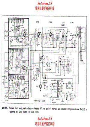 Geloso G1-432 电路原理图.pdf