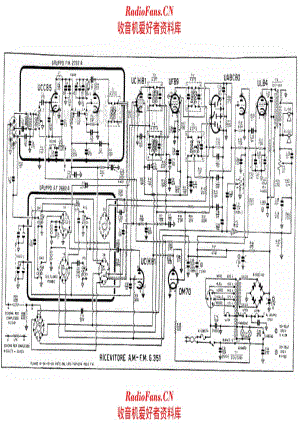 Geloso G351 电路原理图.pdf
