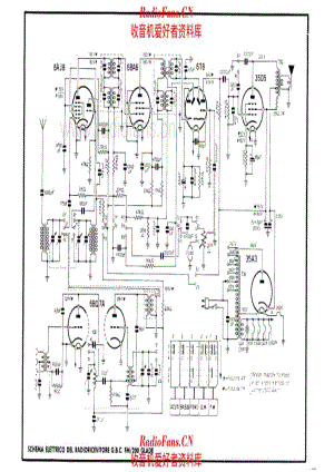 GBC FM-200 Glade 电路原理图.pdf