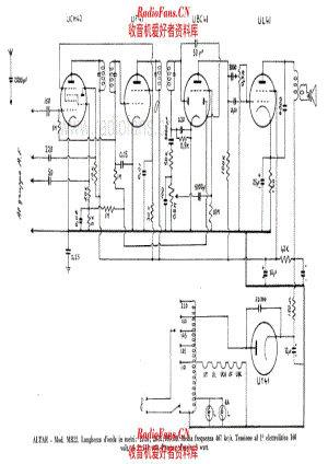 Altar MR22 电路原理图.pdf