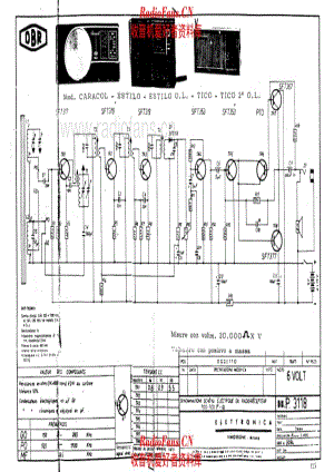 DBR Caracol 电路原理图.pdf