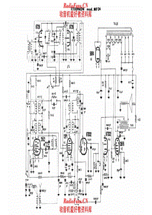 Eterphon MF24 电路原理图.pdf