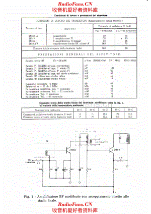 FIVRE 4 Transistor specs 电路原理图.pdf